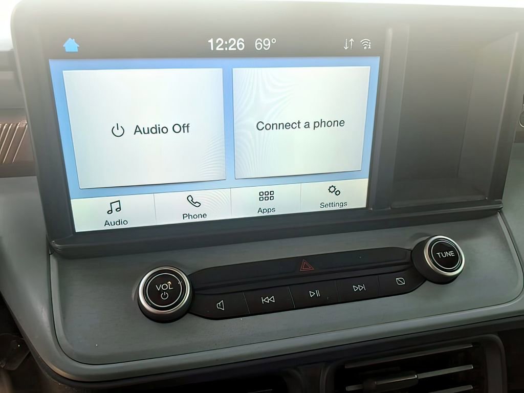 Used 2022 Ford Maverick Lariat w/ Equipment Group 500A Standard image 9