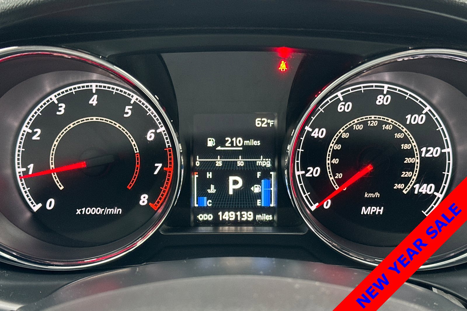 Used 2015 Mitsubishi Outlander Sport SE image 25