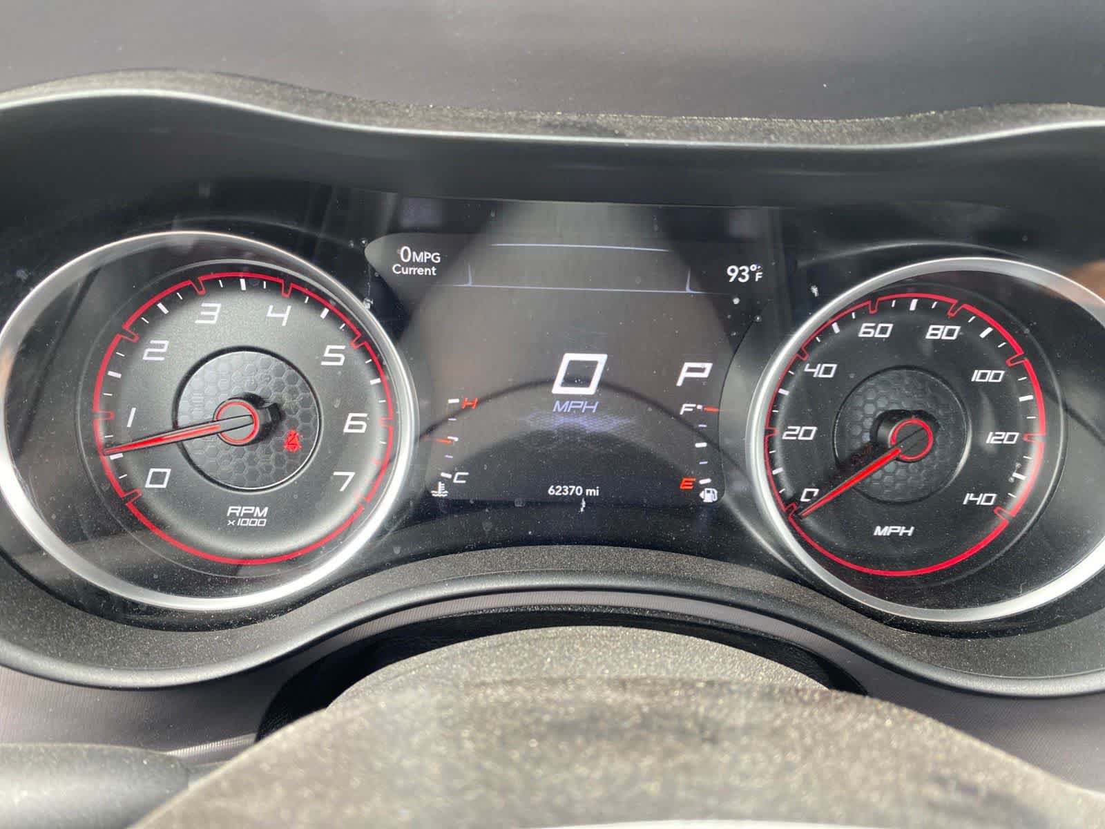 Used 2023 Dodge Charger SXT RWD image 14