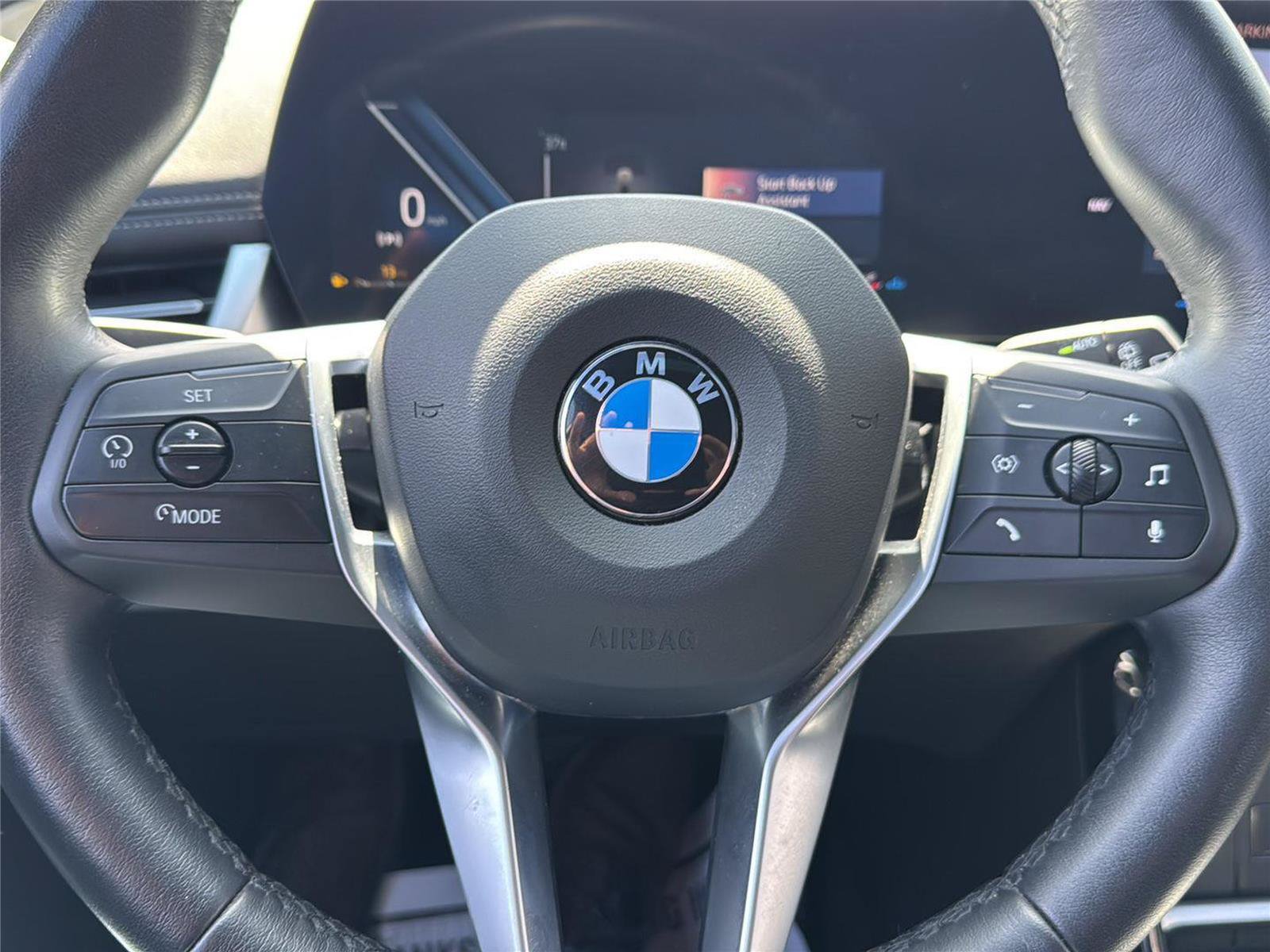Used 2025 BMW X1 xDrive28i AWD/4WD image 17