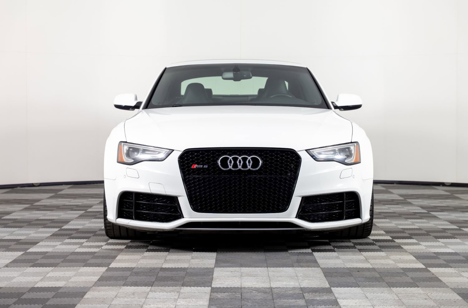 Used 2013 Audi RS 5 Coupe image 12