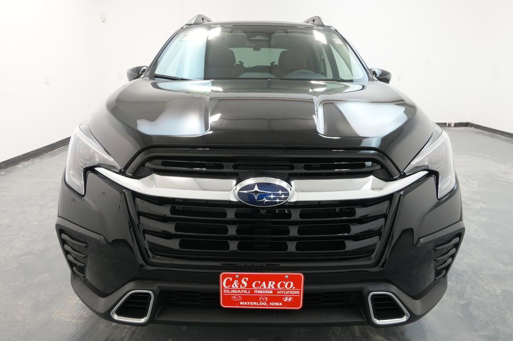 New 2026 Subaru Ascent Touring image 2