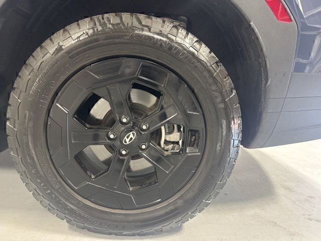 Used 2025 Hyundai Santa Fe XRT AWD/4WD image 9