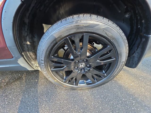 Used 2022 Honda Pilot Special Edition image 49