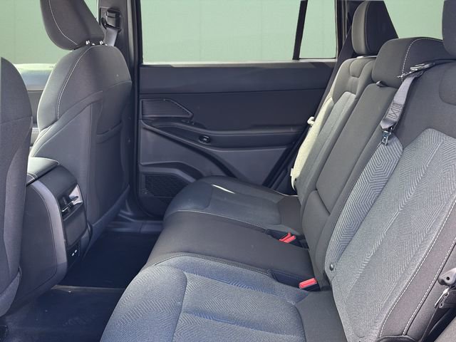 New 2026 Jeep Cherokee Laredo image 20