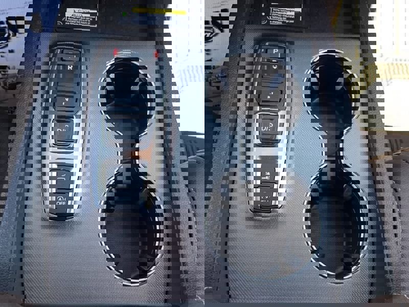 Used 2025 Honda Passport EX-L image 20