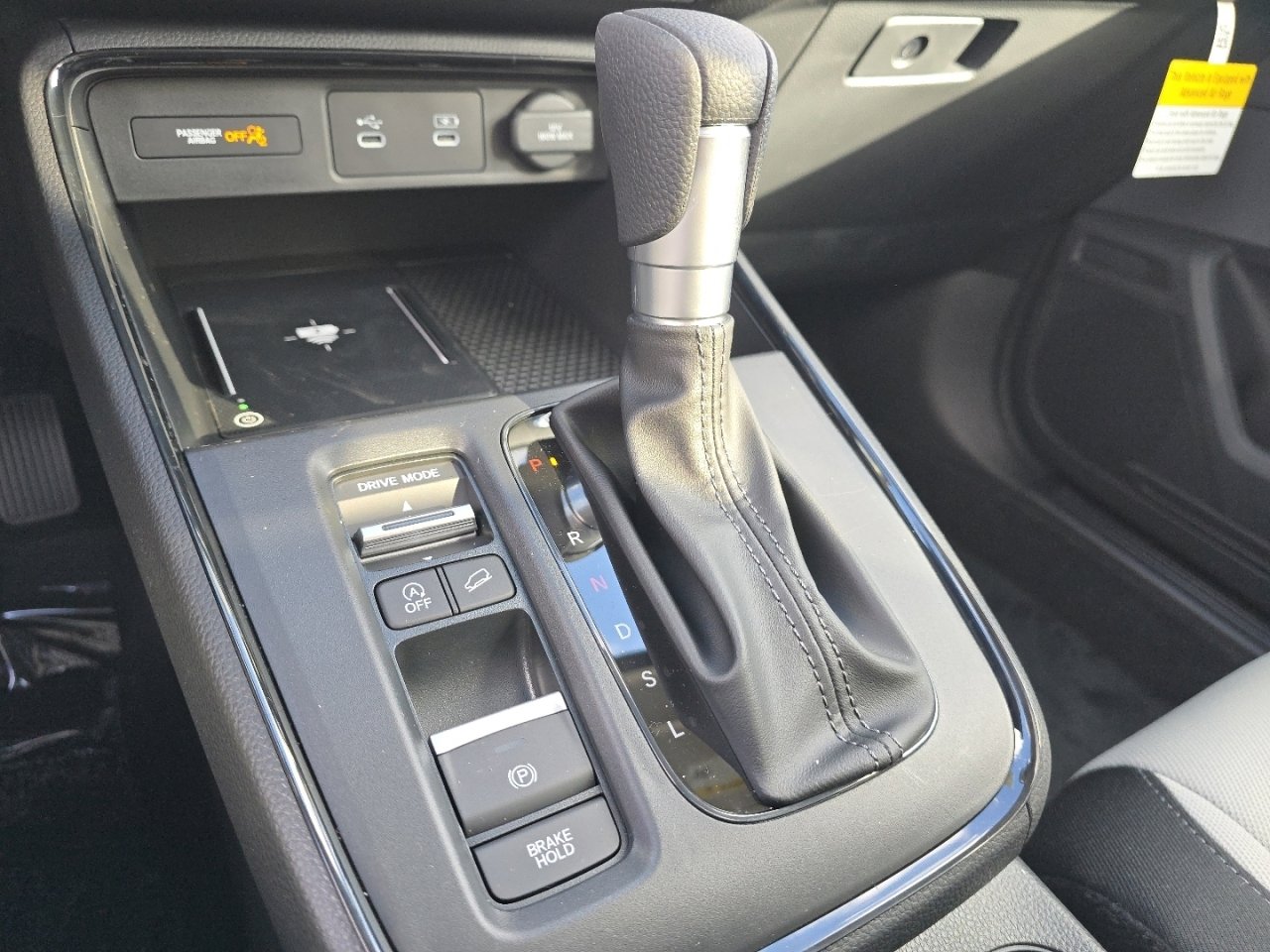 New 2026 Honda CR-V EX image 33