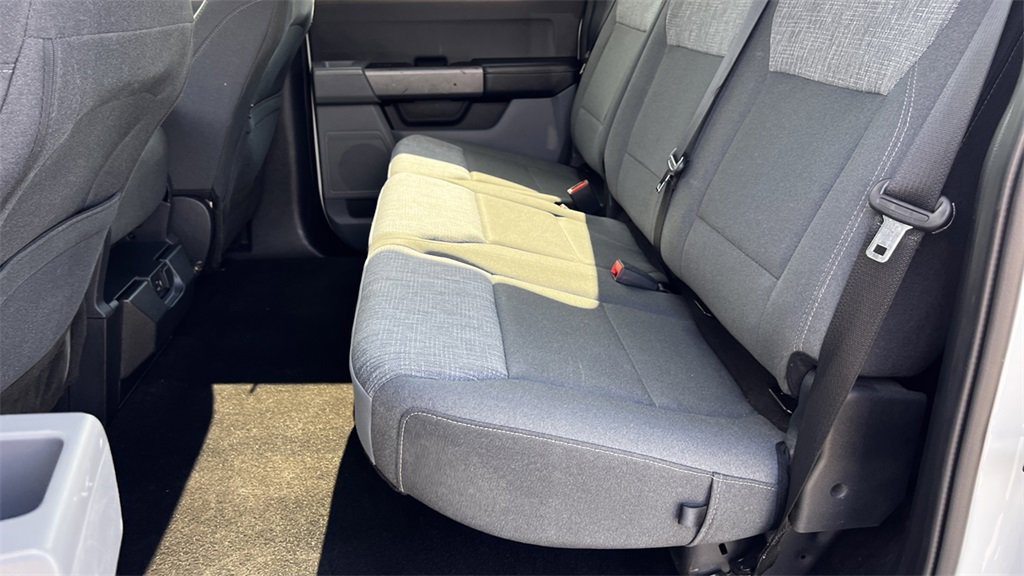 Used 2022 Ford F150 XLT w/ XTR Package image 30