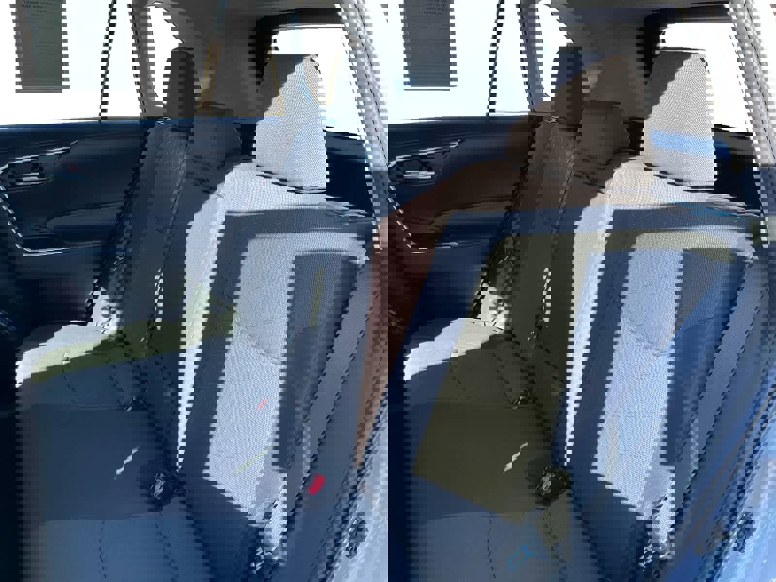 Used 2024 Toyota RAV4 XLE image 13