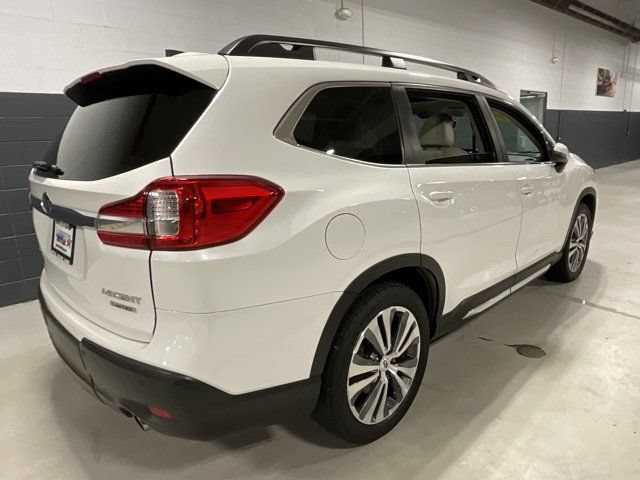 Used 2019 Subaru Ascent Limited AWD/4WD image 22