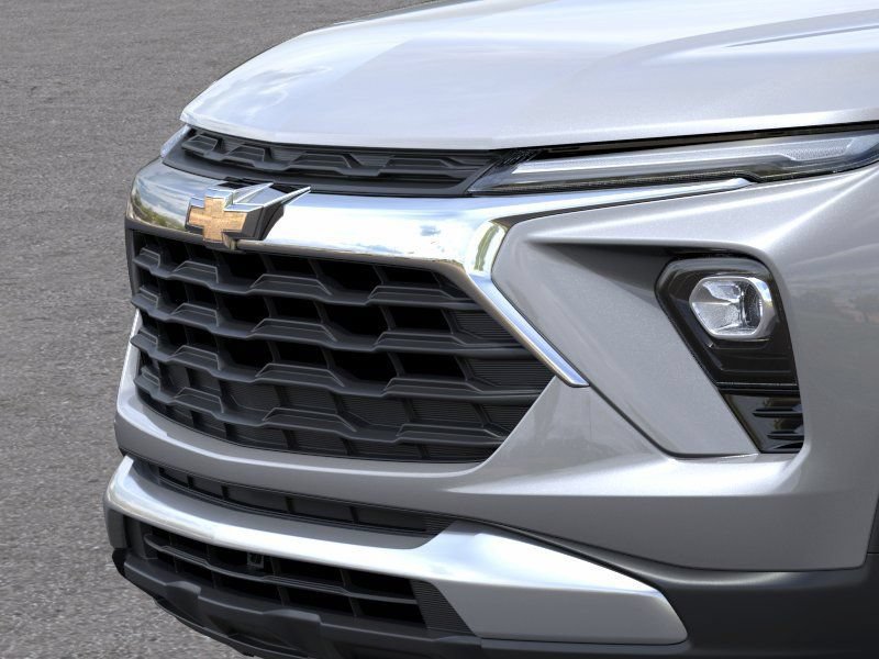 New 2026 Chevrolet TrailBlazer LT FWD image 14