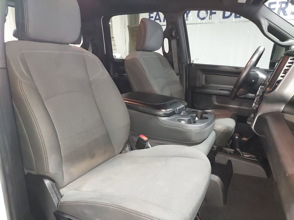 Used 2023 RAM 3500 Tradesman image 29