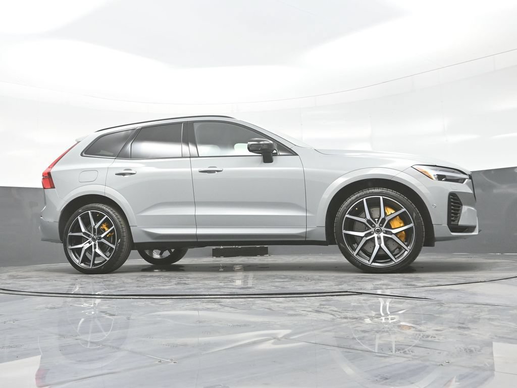 New 2026 Volvo XC60 T8 Polestar w/ Protection Package Premier AWD/4WD image 31