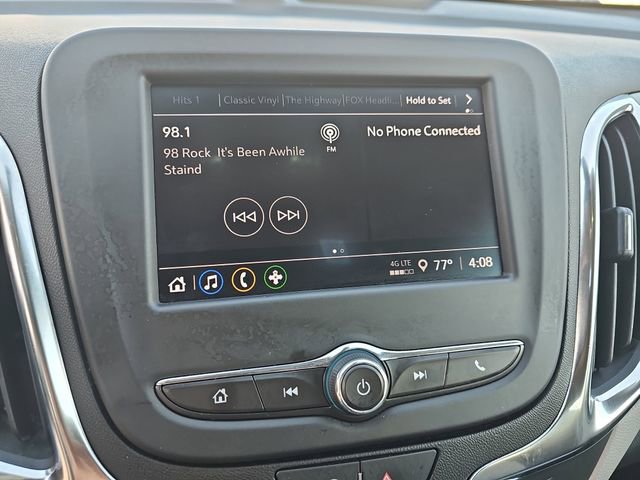 Used 2024 Chevrolet Equinox LT image 25