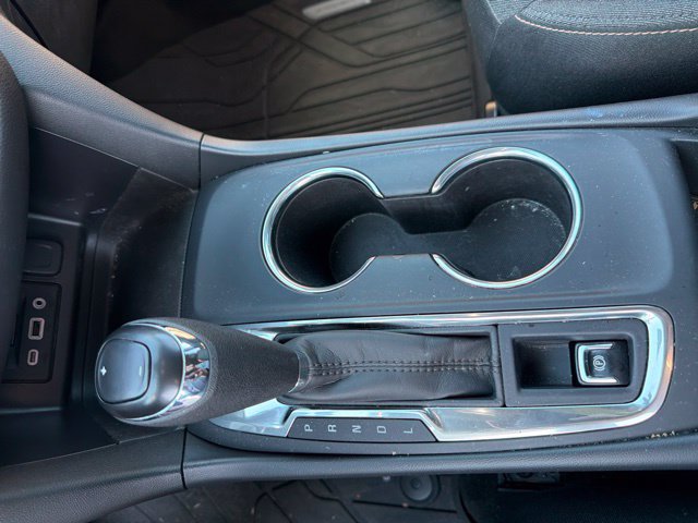 Used 2020 Chevrolet Equinox LT FWD image 8
