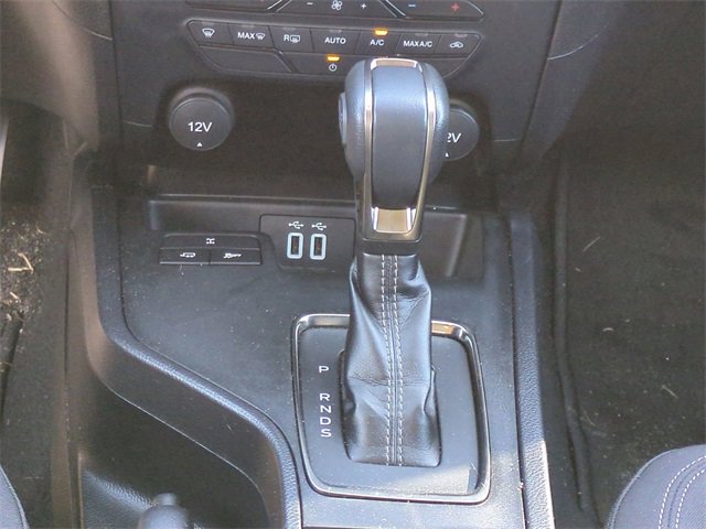 Used 2023 Ford Ranger XLT w/ Equipment Group 301A Mid image 20