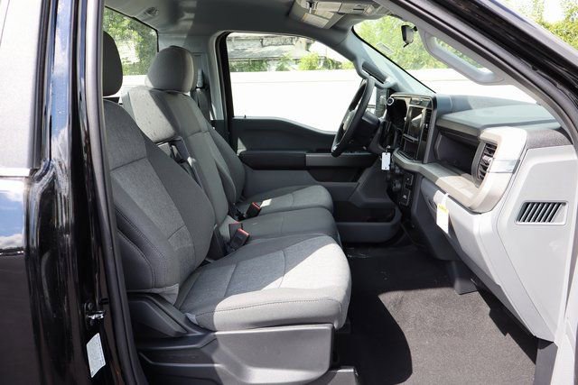 New 2026 Ford F350 XL w/ STX Appearance Package image 30