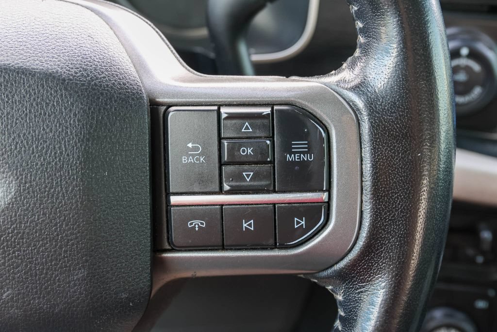 Used 2022 Ford F150 XLT w/ Equipment Group 302A High AWD/4WD image 23