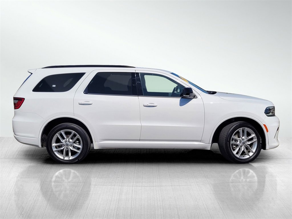 Used 2023 Dodge Durango GT image 3