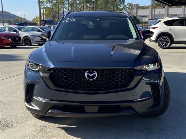 New 2026 MAZDA CX-50 AWD 2.5 S w/ Premium Package image 5