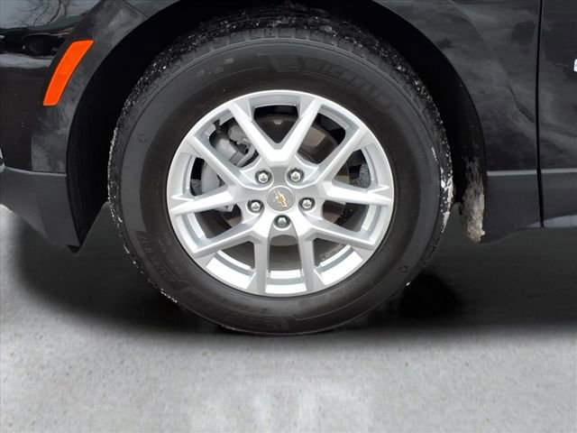 Used 2024 Chevrolet Equinox LT w/ LPO, Floor Liner Package image 13