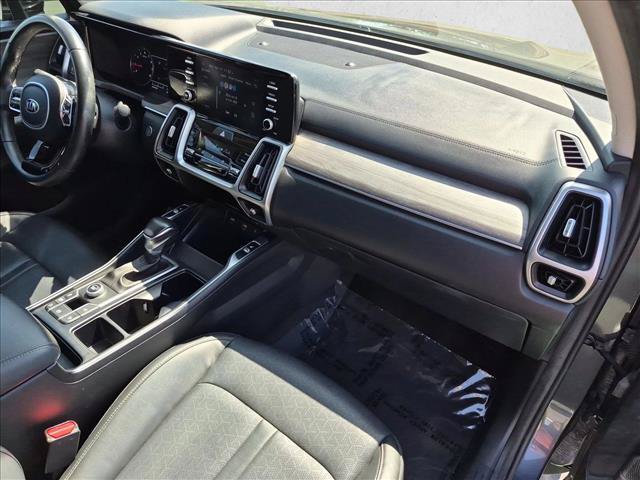 Used 2021 Kia Sorento EX FWD image 22