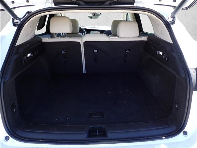 Used 2023 Buick Envision Avenir AWD/4WD image 8