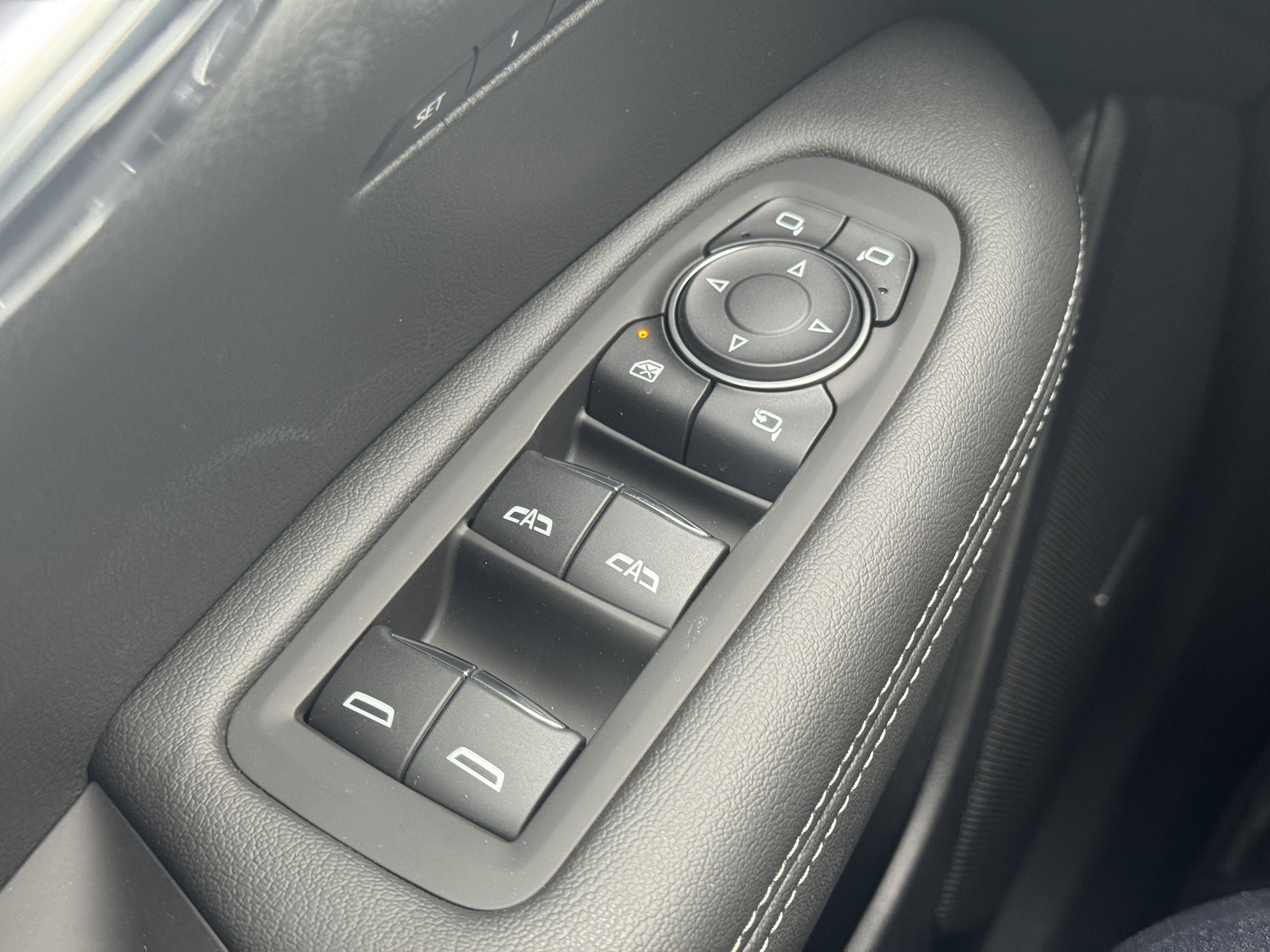 New 2025 Cadillac XT6 Premium Luxury w/ Technology Package image 31