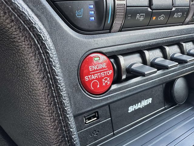 Used 2017 Ford Mustang Shelby GT350 RWD image 30