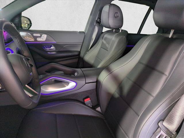 New 2027 Mercedes-Benz GLE 450 4MATIC image 4