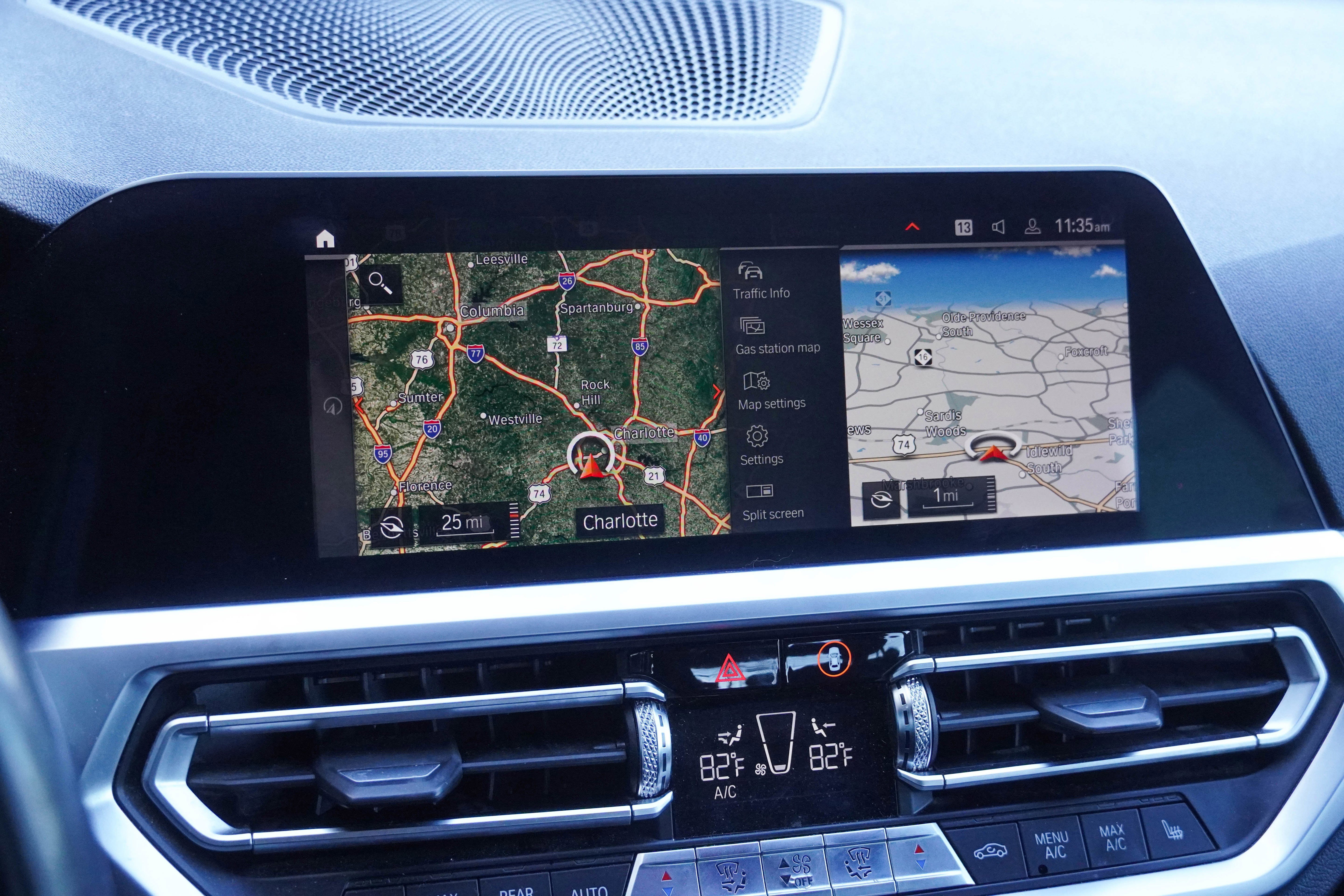 Used 2020 BMW 330i Sedan w/ Convenience Package image 26