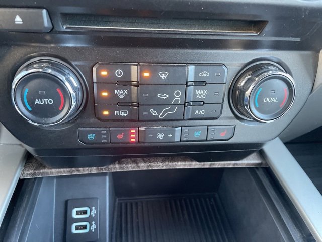 Used 2018 Ford F250 Lariat w/ Lariat Ultimate Package image 31