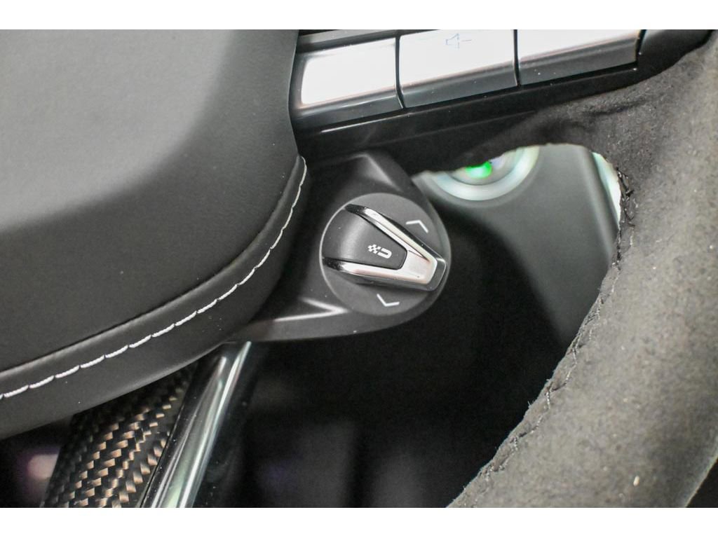 New 2026 Cadillac CT5 V Blackwing w/ Precision Package image 32