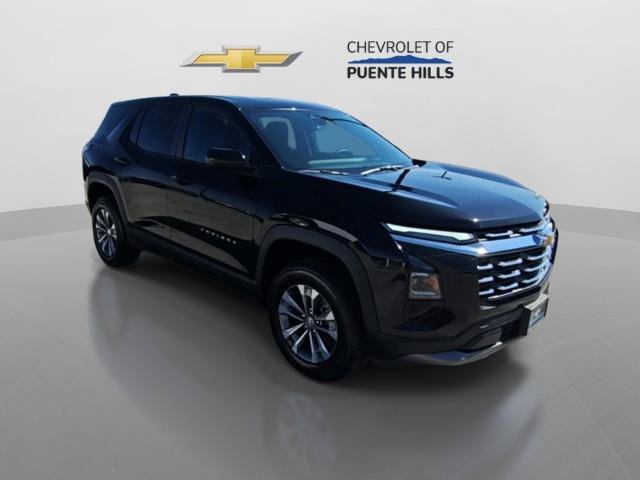 New 2027 Chevrolet Equinox LT FWD image 2
