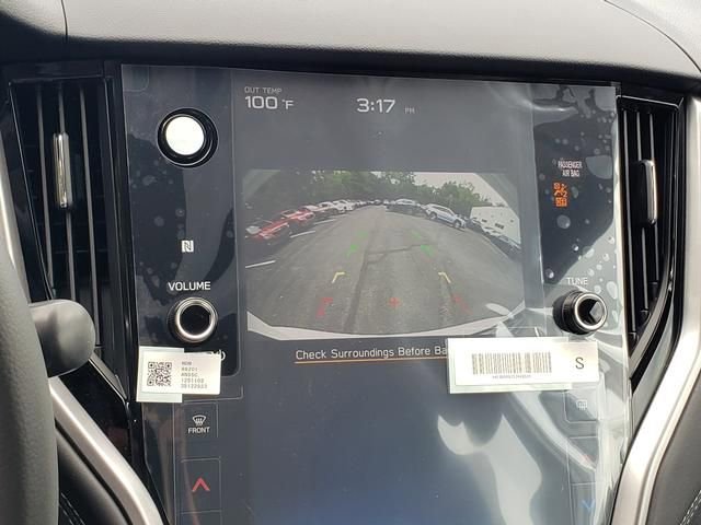 New 2025 Subaru Legacy Premium w/ Popular Package #1A image 19