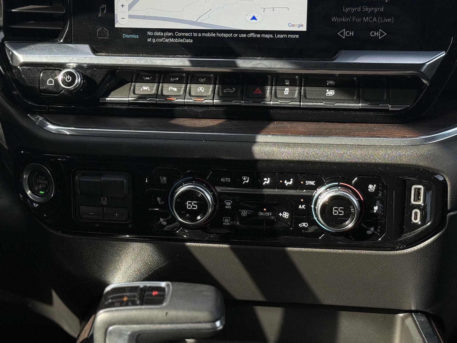 Certified 2023 GMC Sierra 1500 SLT w/ SLT Premium Plus Package image 20