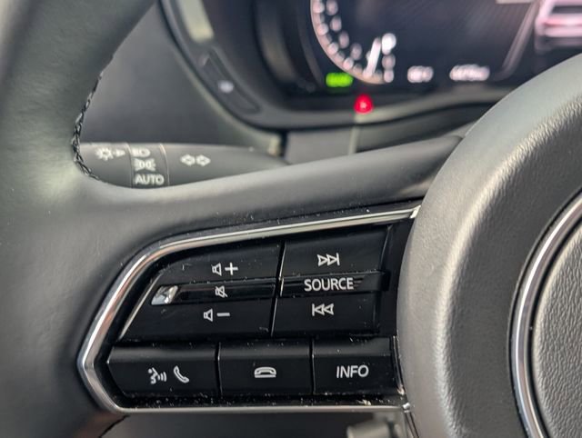 Used 2025 MAZDA CX-90 3.3 Turbo S w/ Premium Package image 27