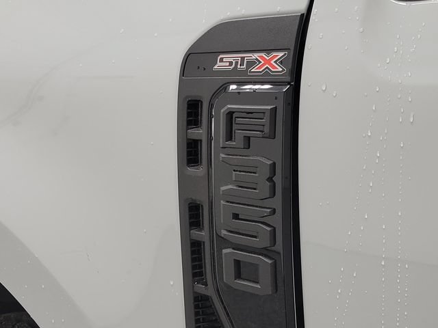 New 2026 Ford F350 XL w/ STX Appearance Package AWD/4WD image 6