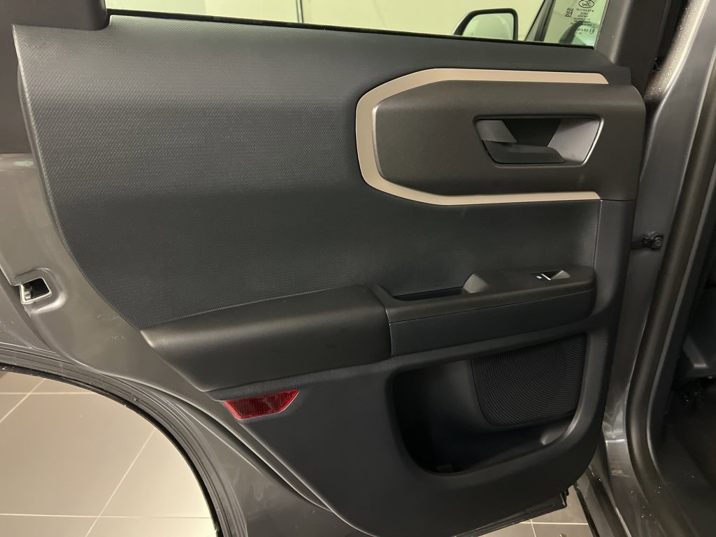 New 2025 Ford Bronco Sport Big Bend w/ Convenience Package image 29