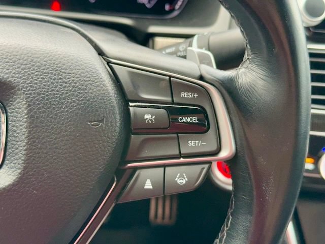 Used 2022 Honda Accord Sport image 17