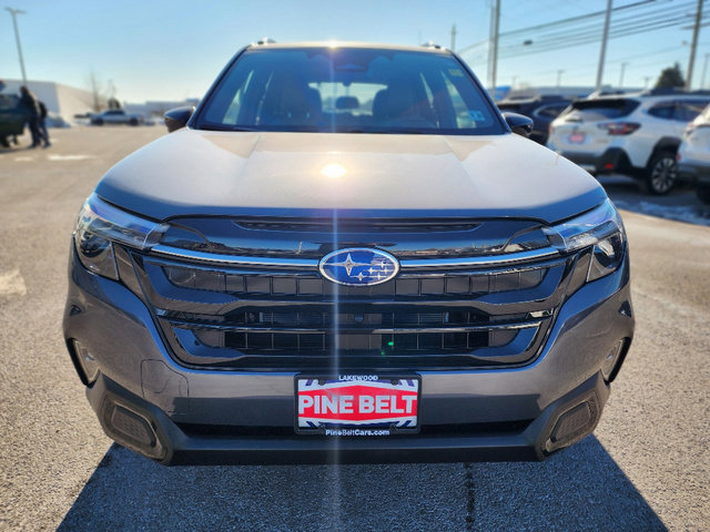 Used 2025 Subaru Forester Touring image 27