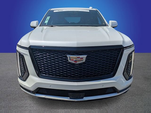 Certified 2025 Cadillac Escalade Sport w/ Touring Package image 8