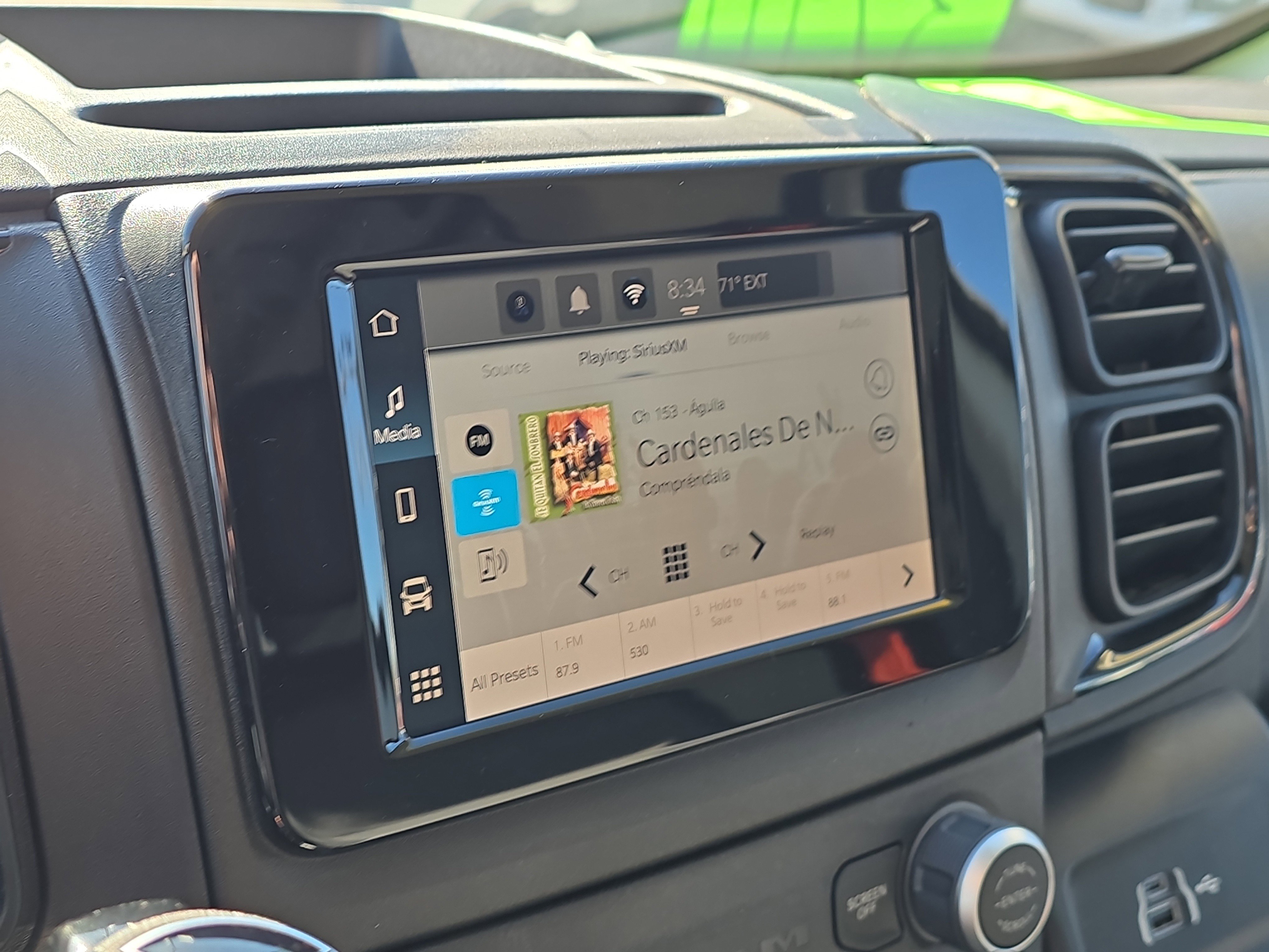 Used 2025 RAM ProMaster 2500 w/ Convenience Group image 18