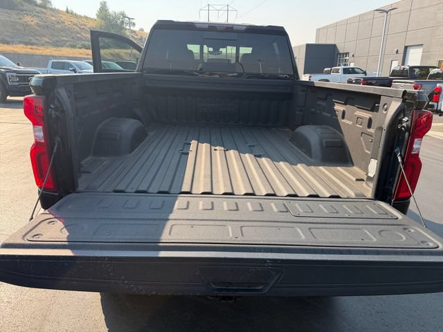 Used 2021 Chevrolet Silverado 3500 High Country w/ Z71 Off-Road Package AWD/4WD image 23