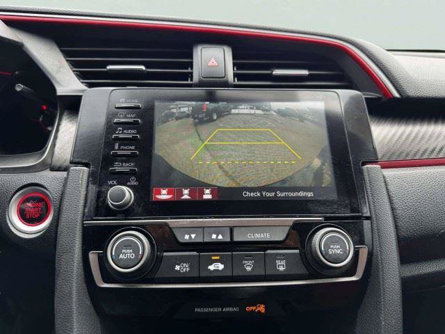 Used 2019 Honda Civic Type R image 30