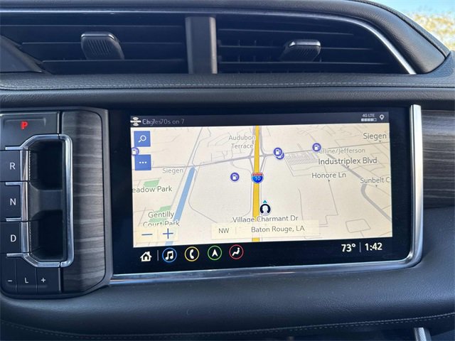 Used 2021 GMC Yukon Denali w/ Denali Premium Package image 26