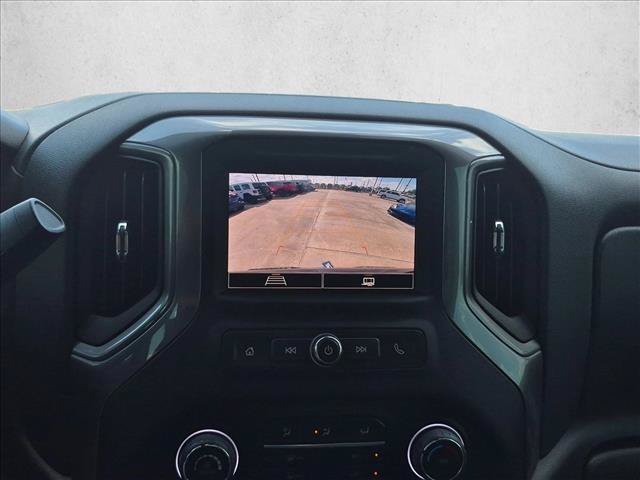 Used 2023 Chevrolet Silverado 1500 Custom RWD image 14