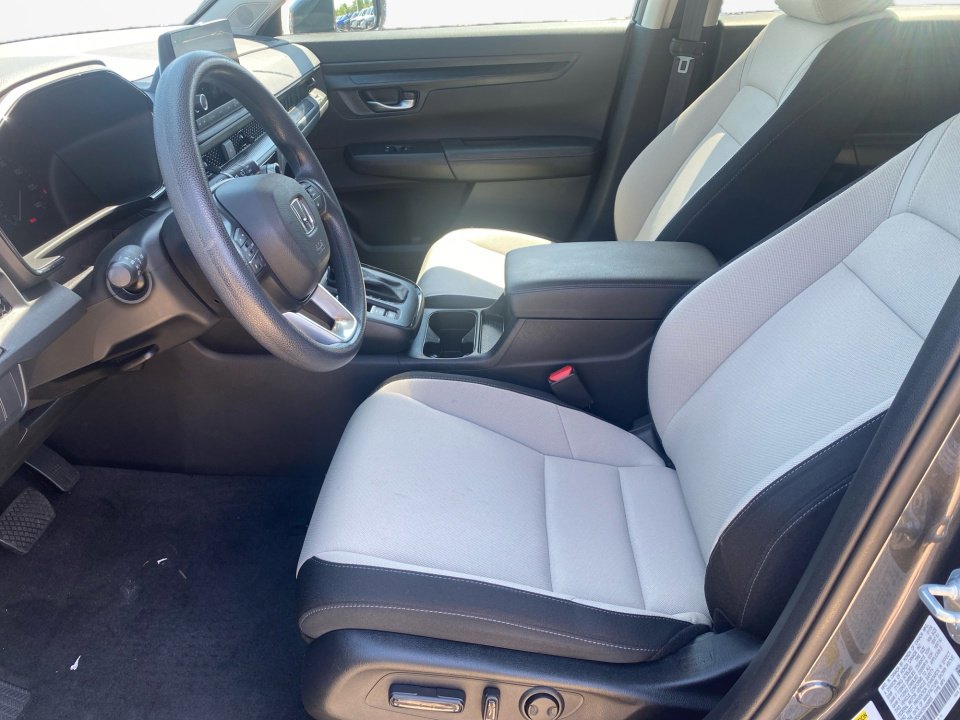 Certified 2024 Honda CR-V EX image 11