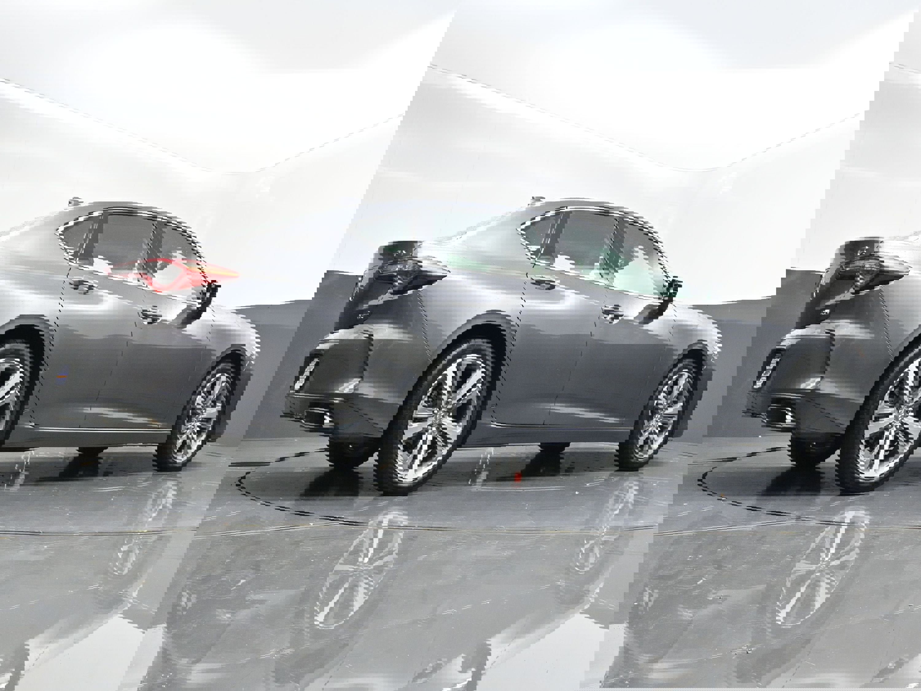 Used 2023 Acura TLX SH-AWD w/ Advance Package image 42