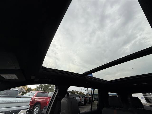 New 2026 Chevrolet Traverse RS w/ LPO, Floor Liner Package image 49